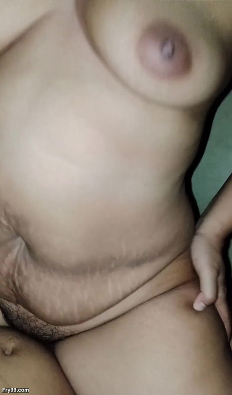 Felicia Cristine, 3 months pregnant Indonesian woman her boss