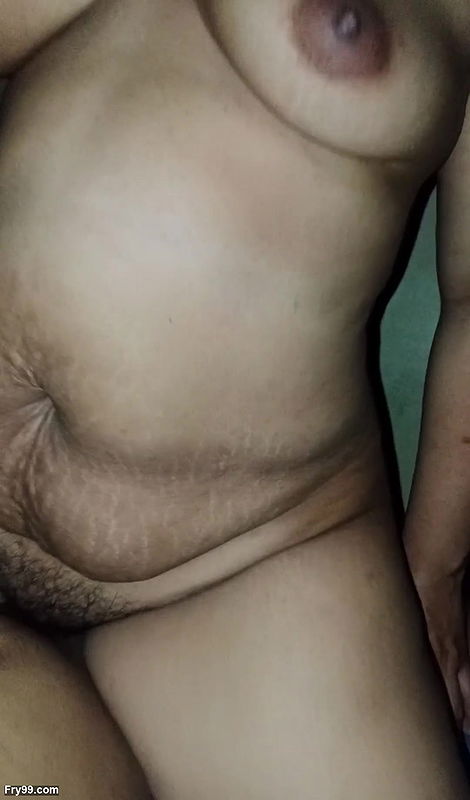 Felicia Cristine, 3 months pregnant Indonesian woman her boss