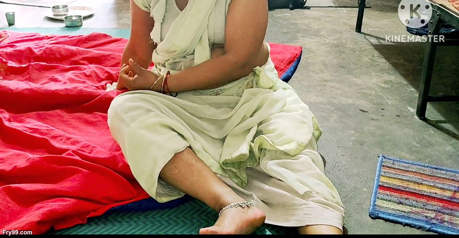 Desi wife is neighbor boy hard fucking