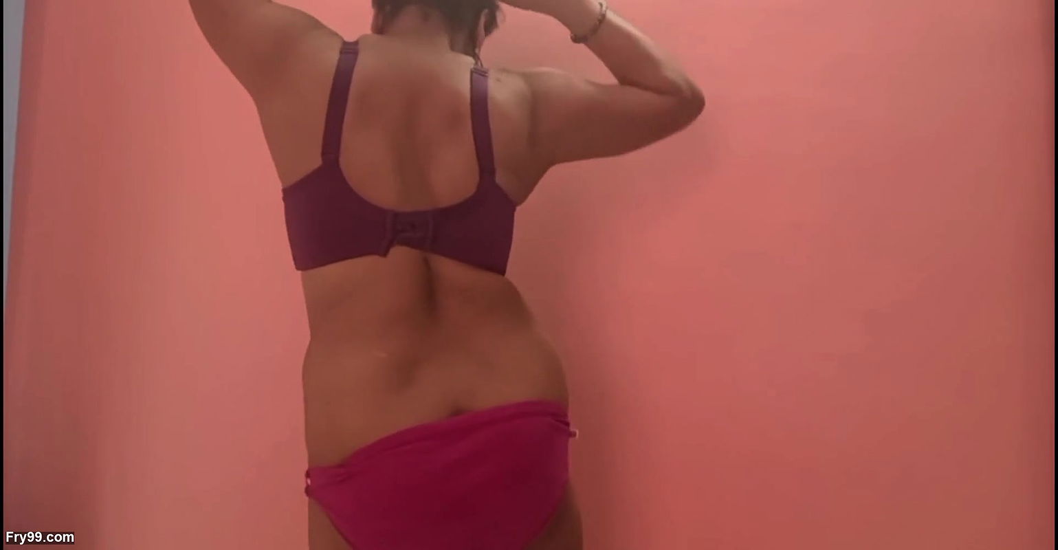 Desi Mature Secretary lavisha Solo Foreplay, Puffy Nipples & Cum on Tits in homemade Roleplay