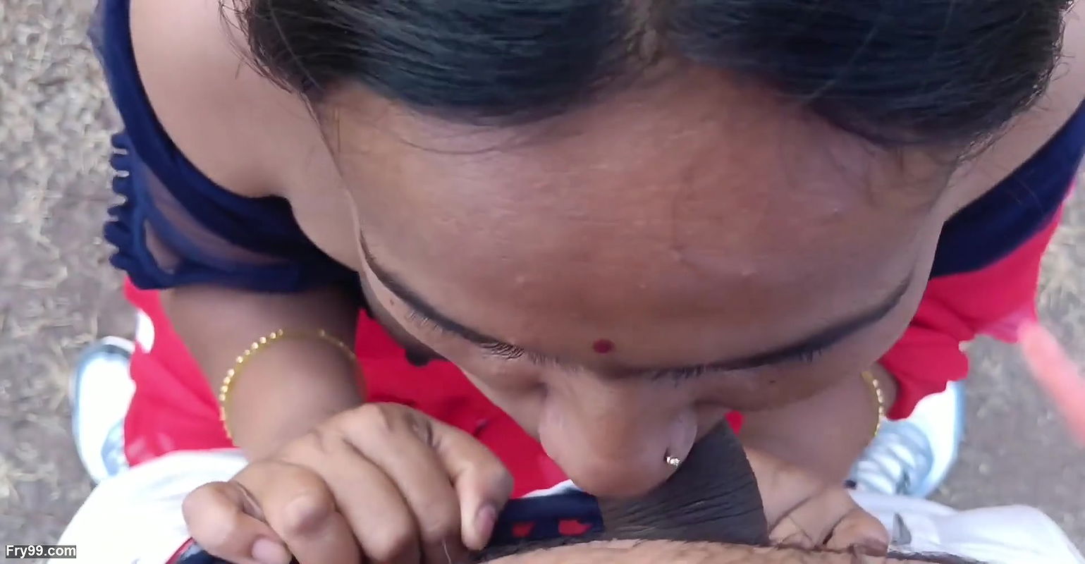 Desi Indian Marathi Kavita Vahini Fuck with Boyfriend in Jungle