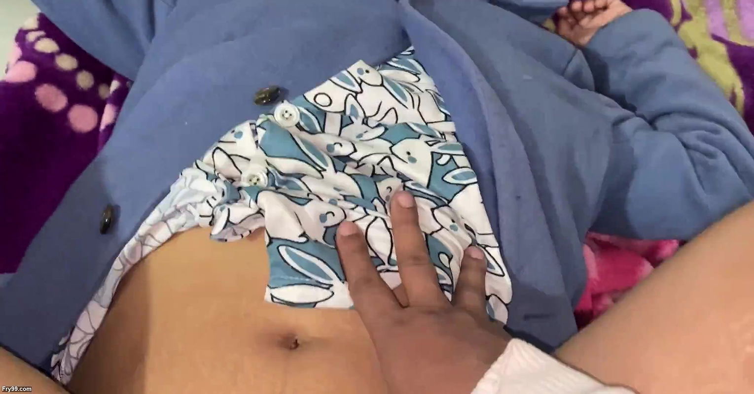 Desi House wife holding camera and fucking pussy good sryor