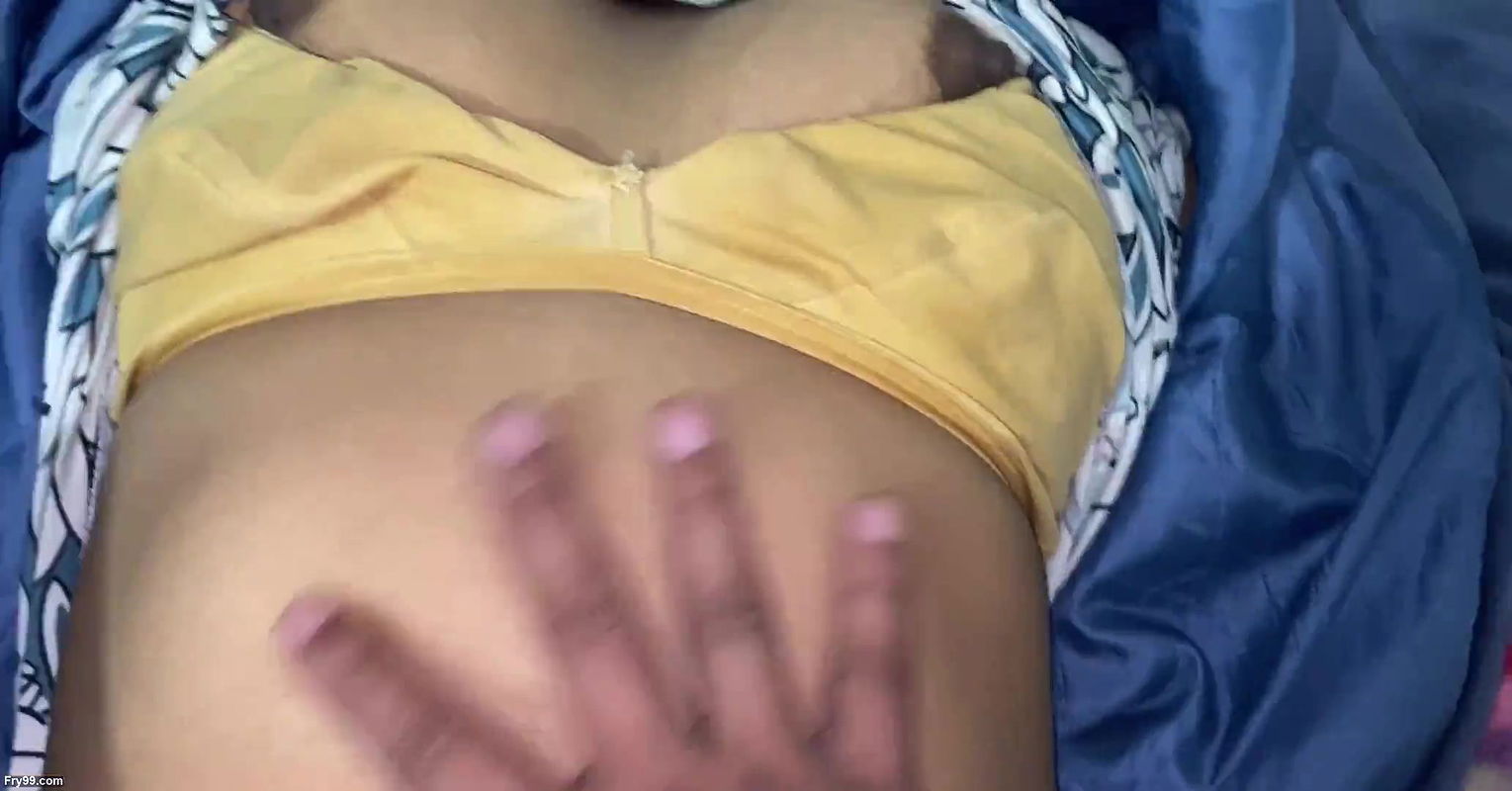 Desi House wife holding camera and fucking pussy good sryor