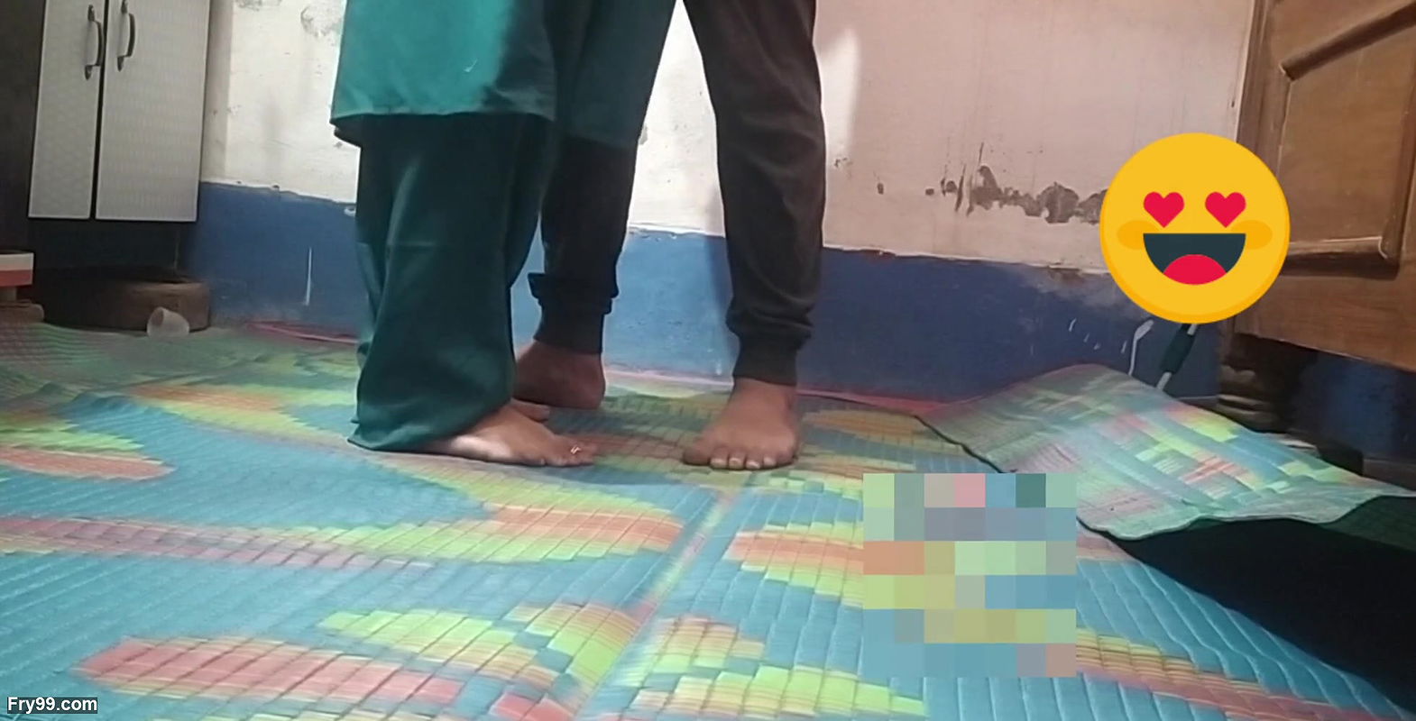 Desi Bhabhi Hardcore Fucked by Lover Hot Sex