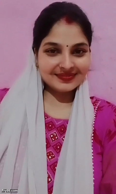 Delhi girl full fun in Her house with her boyfriend