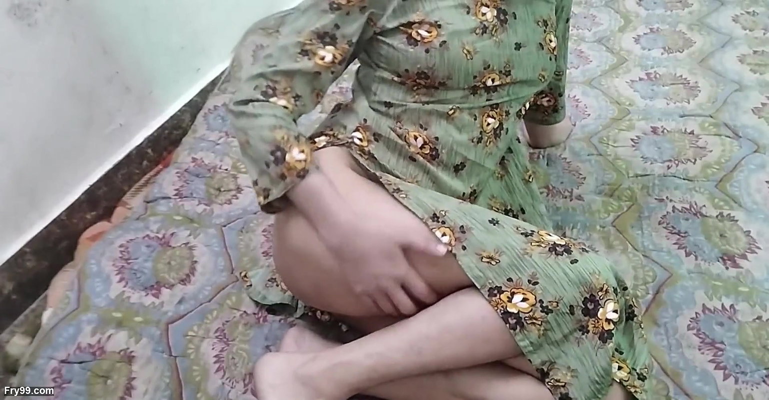 Cute schoolgirl ne mera land muh me le liya