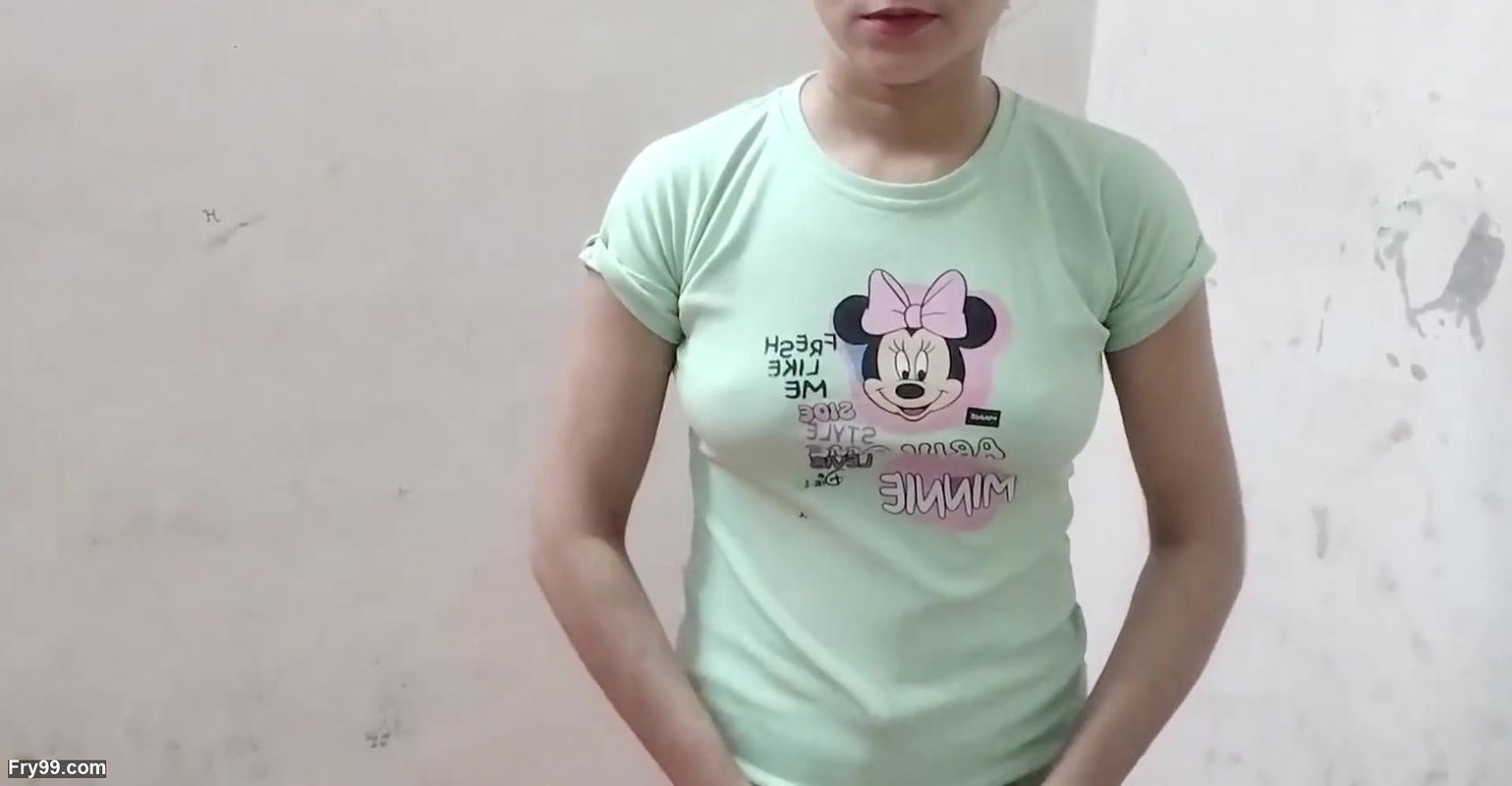 Cute girl ko college me ghus kar chod diya