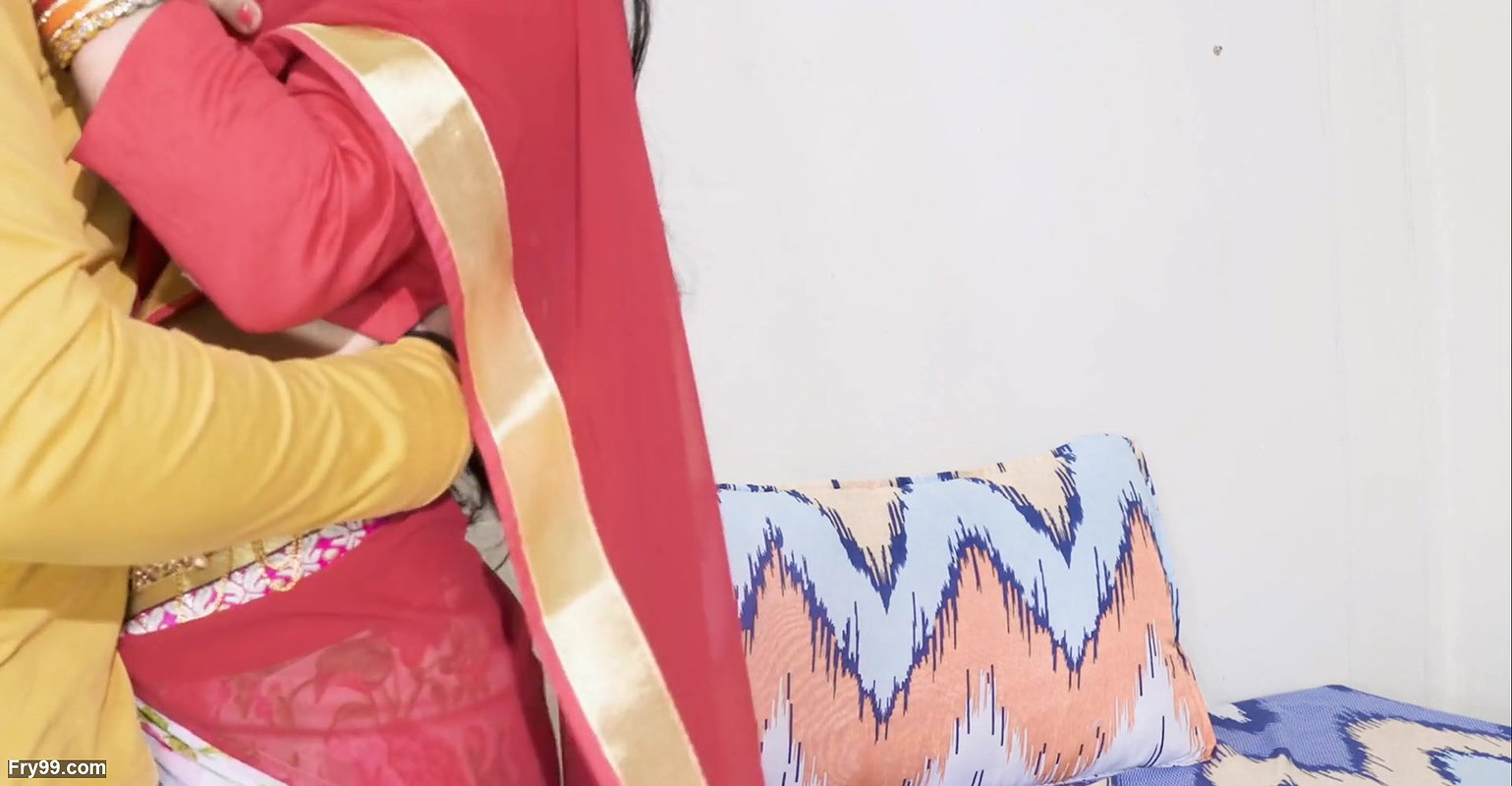 Brother-in-law beat his own sister-in-law’s ass