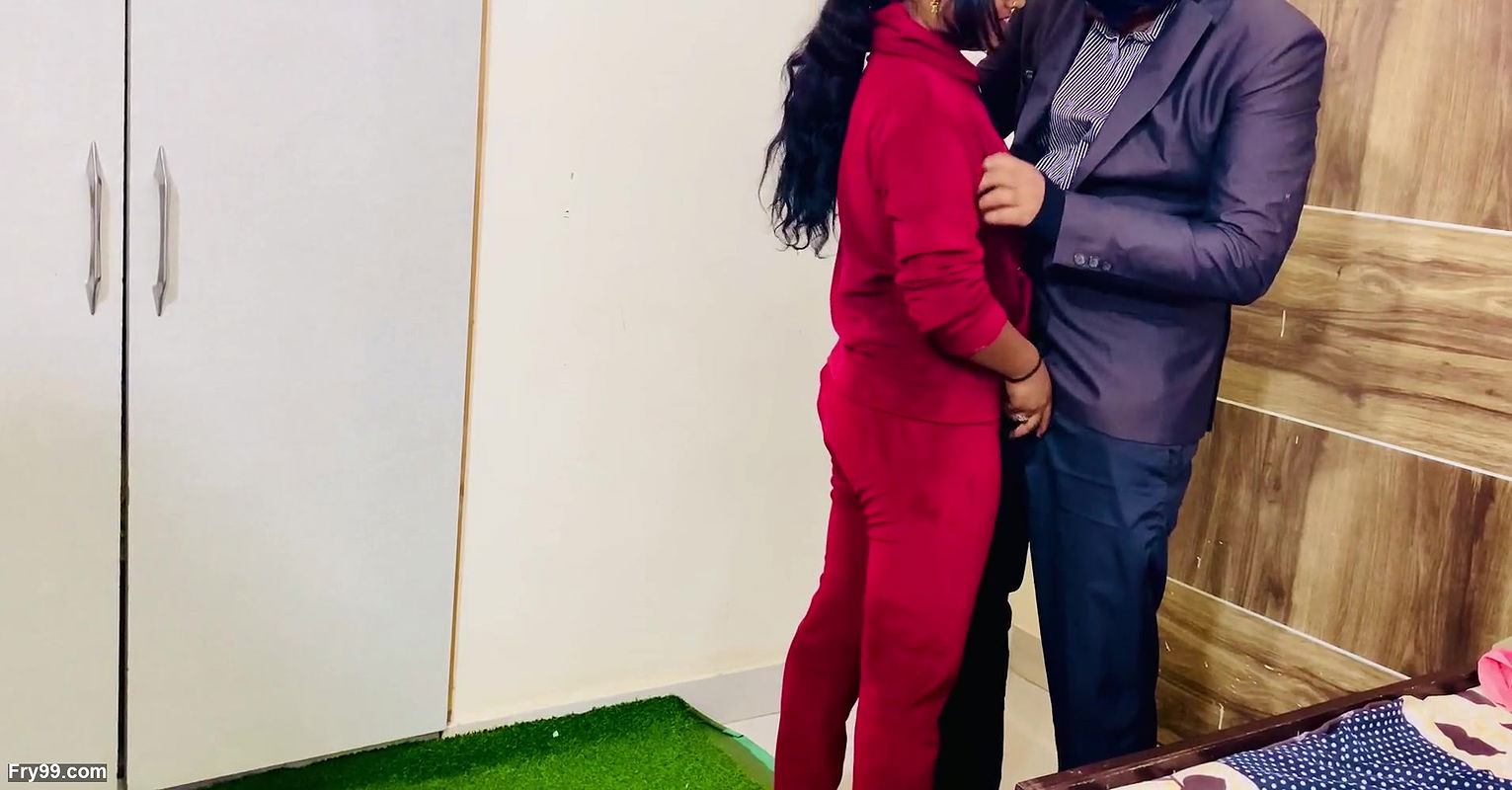 Boss secretary Indian boss big dick Indian secretary beautiful pussy big boobs first sex Hindi clear voice