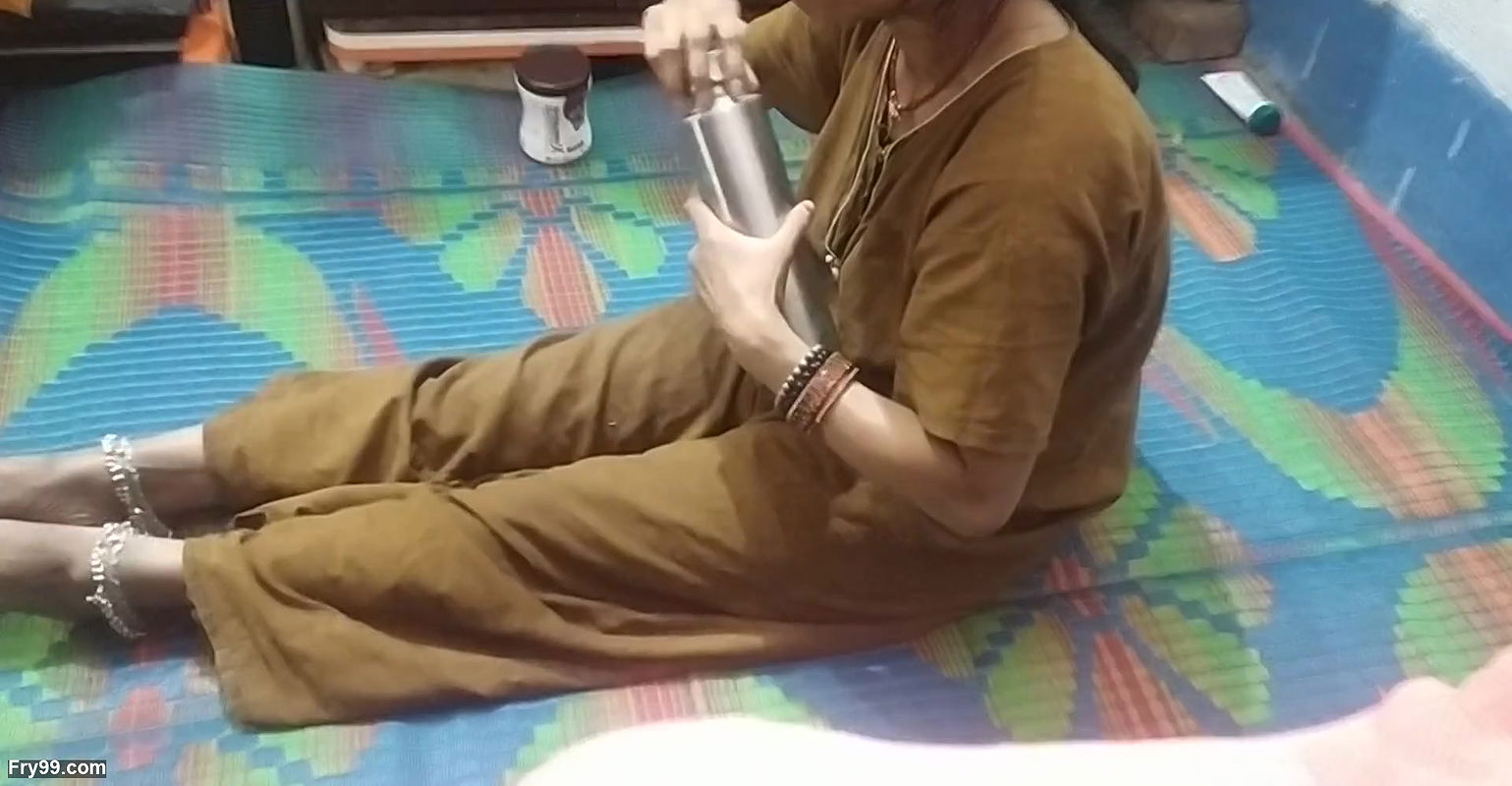 Big Tits Stepsister Has a Limitless Throat Game