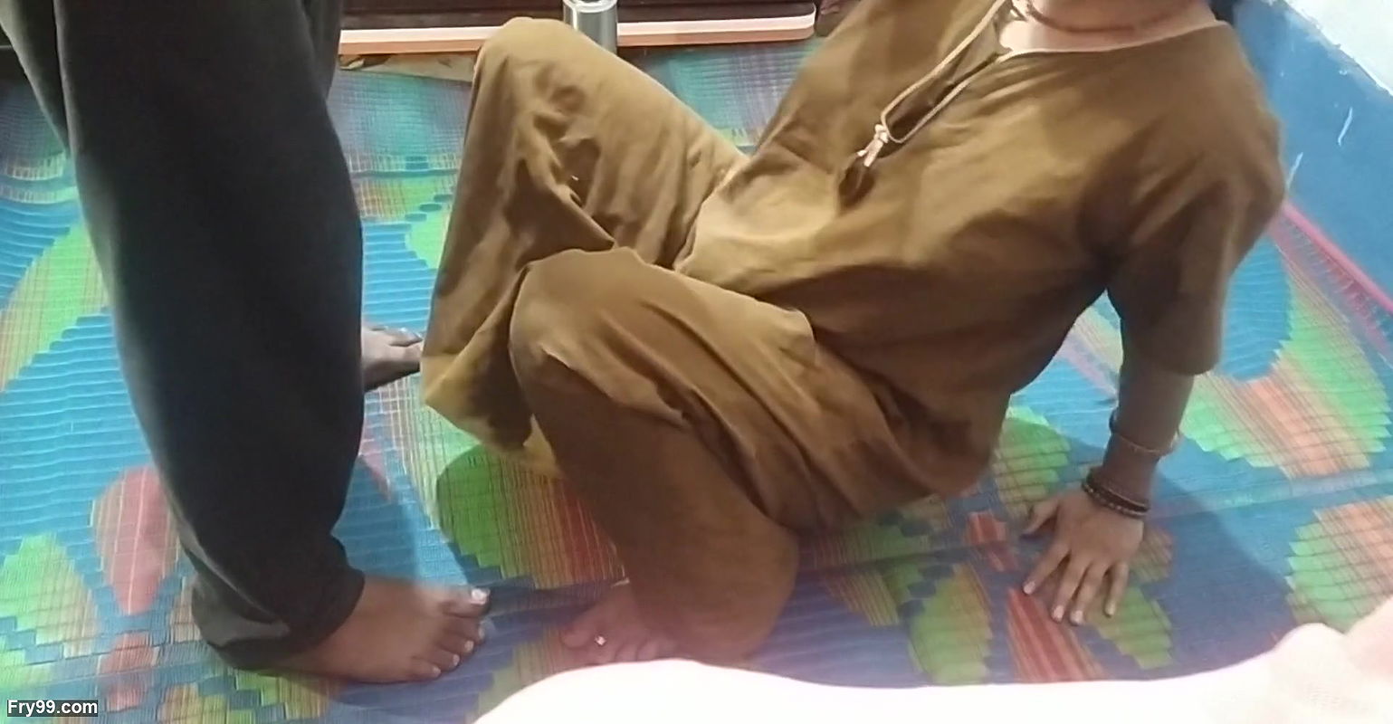 Big Tits Stepsister Has a Limitless Throat Game