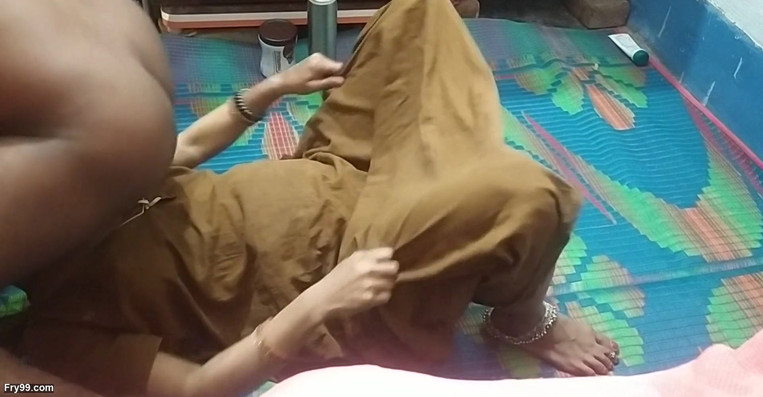 Big Tits Stepsister Has a Limitless Throat Game