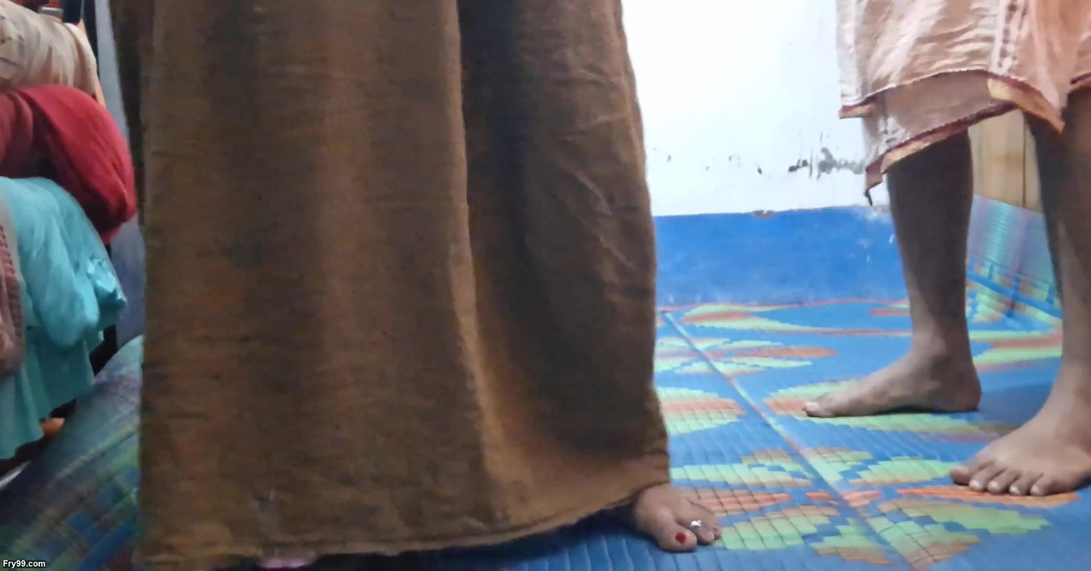 Bhabhi’s Thirst, Brother-in-law’s Passion, Desi Fucking, Cock Fucking Pussy Leave It