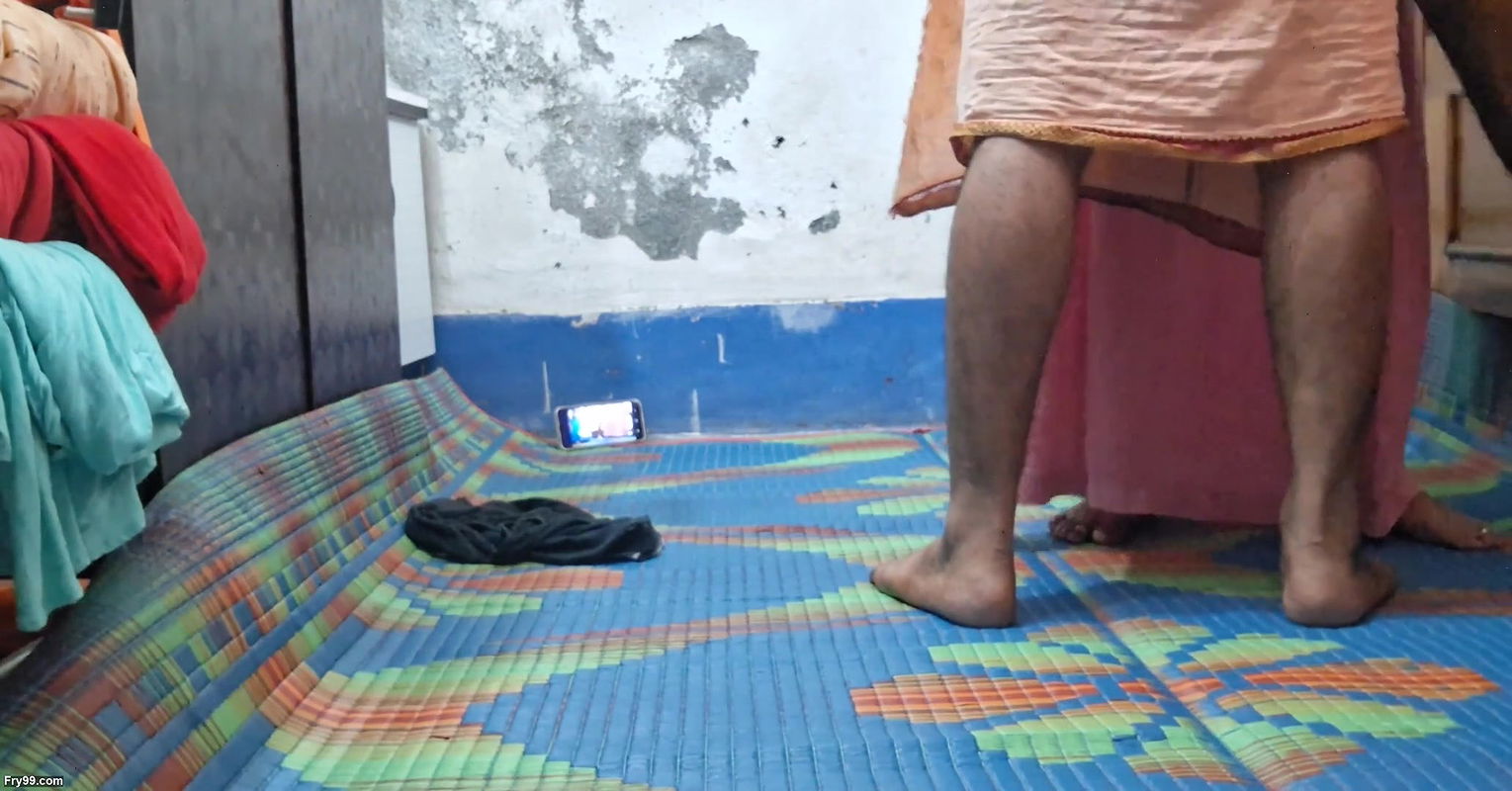 Bhabhi’s Thirst, Brother-in-law’s Passion, Desi Fucking, Cock Fucking Pussy Leave It