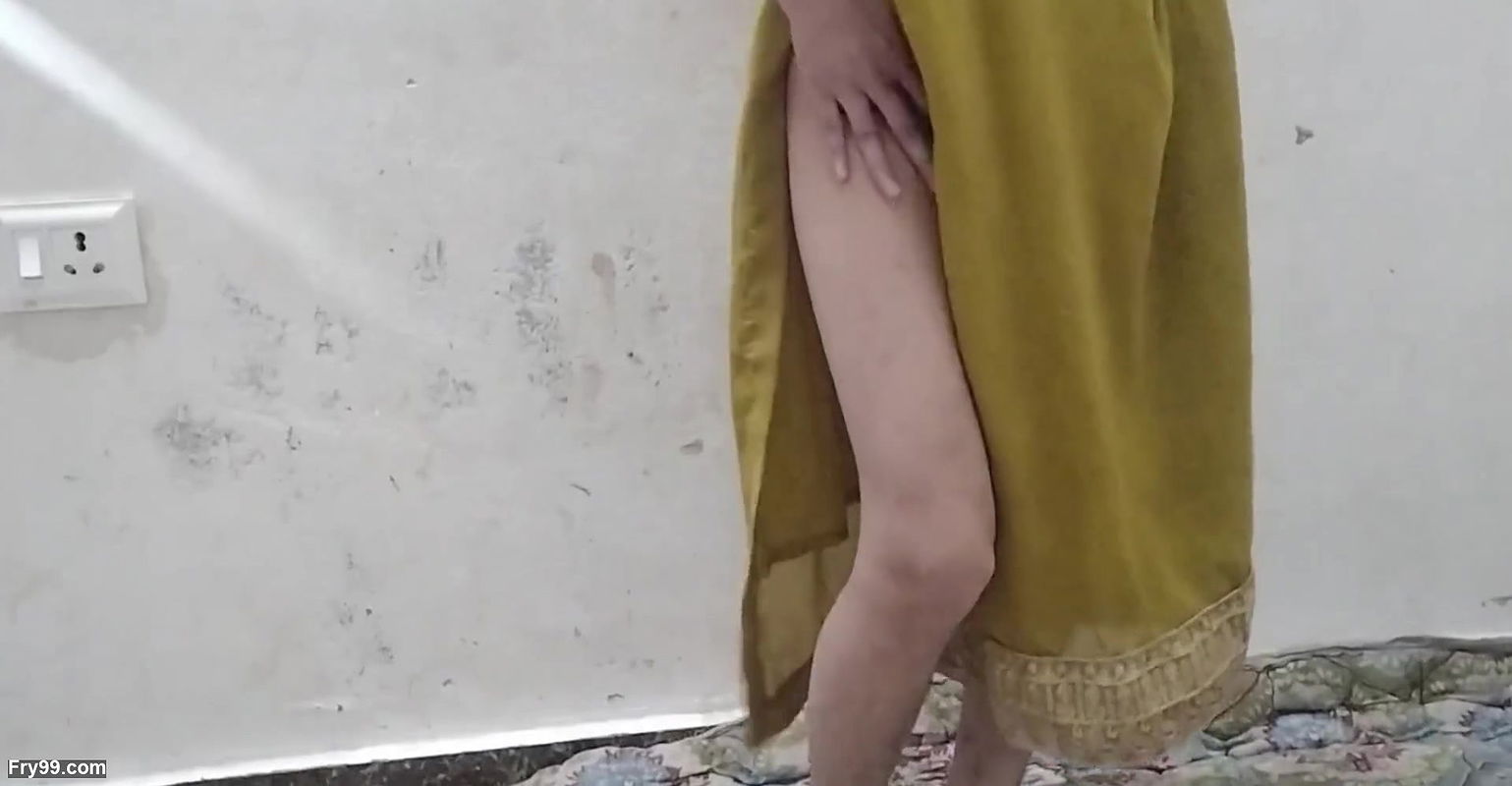 Bhabhi ko chod kar pregnant kar diya