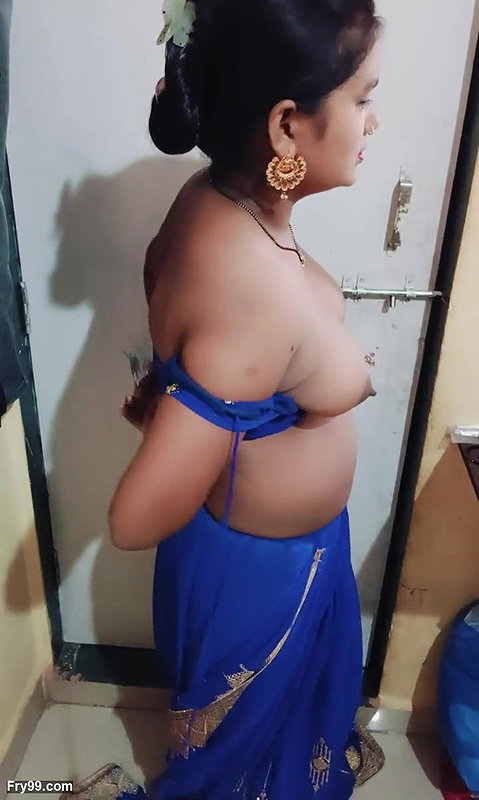 Bhabhi Ki Jawani, Indian Desi Bhabhi Sari FuIndian Desik Video,