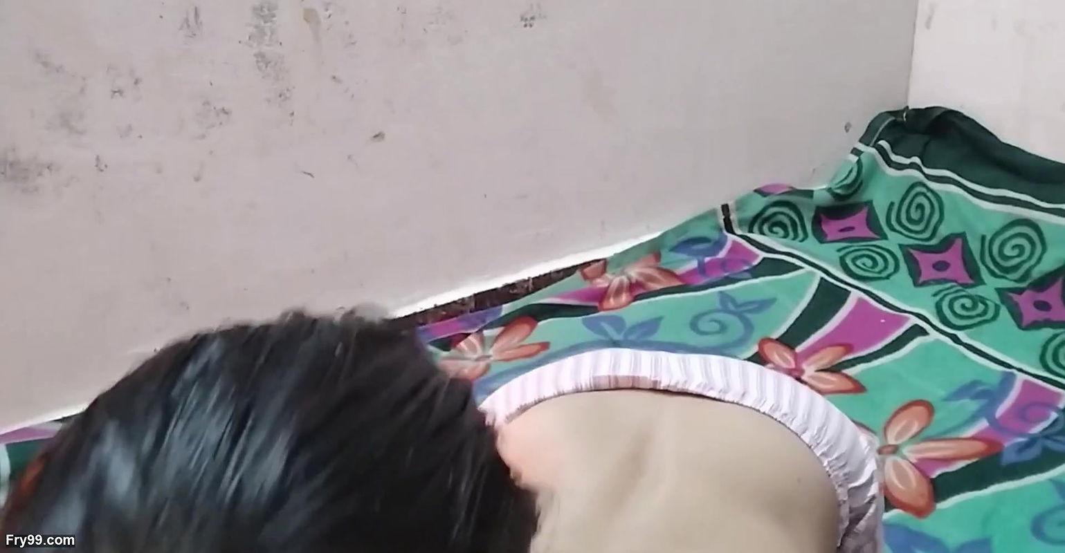 Bhabhi ka big boobs daba kar jabar dasti chod diya