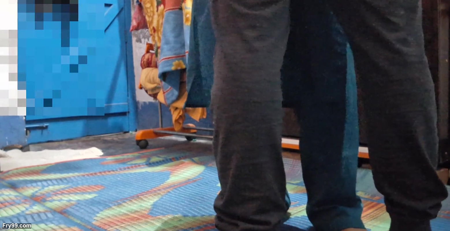 BBC Cockold Porn with Horny Desi Wife Hot Sex