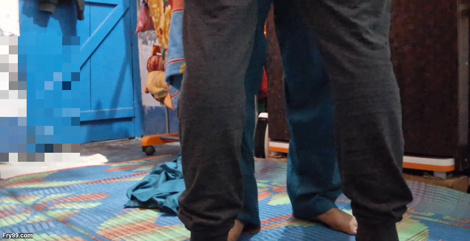 BBC Cockold Porn with Horny Desi Wife Hot Sex