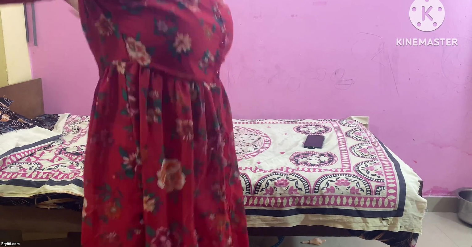 Aunty pussy fucking very cute Hardcore fuck