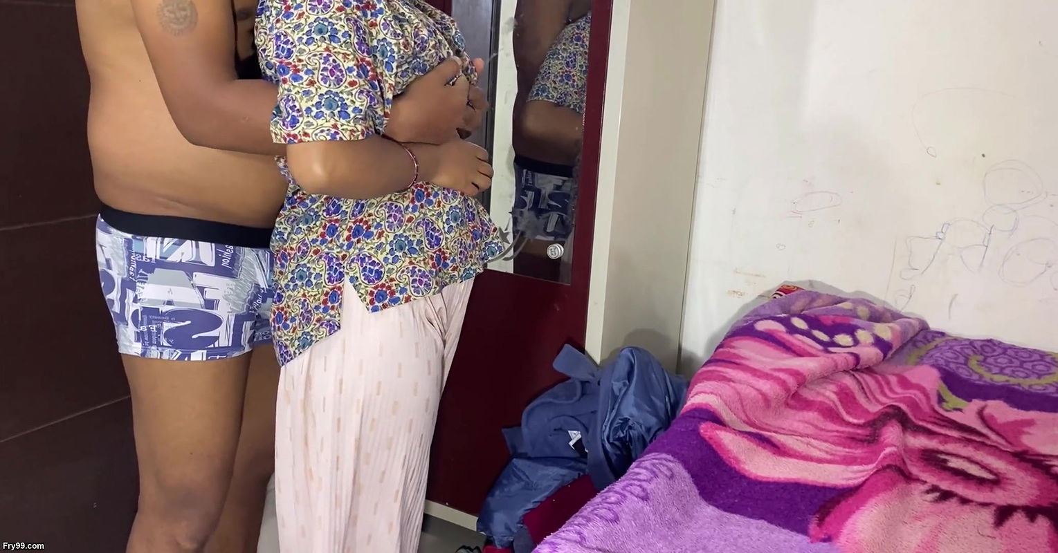 Aunty fucked desi big dick