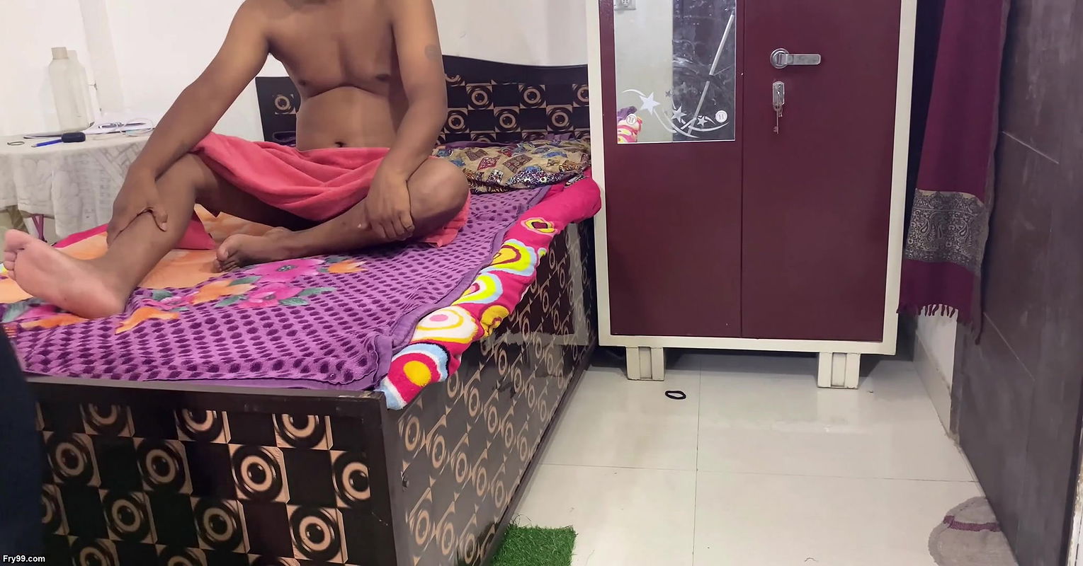 Ass licking Anal blowjob kam wali bai I well extra payment but kam wali bai so sexy figure