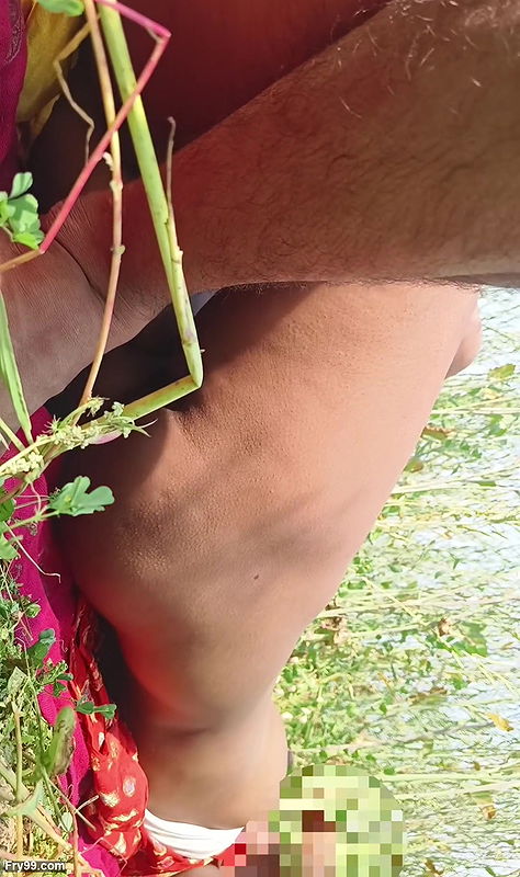 A girl was hard and deep in the throat with her stepbrother in the woods, a girl and a boy were hard in the juggle