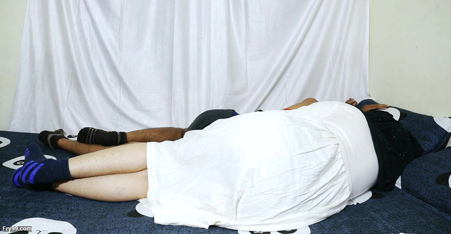 18 year College student hot romance