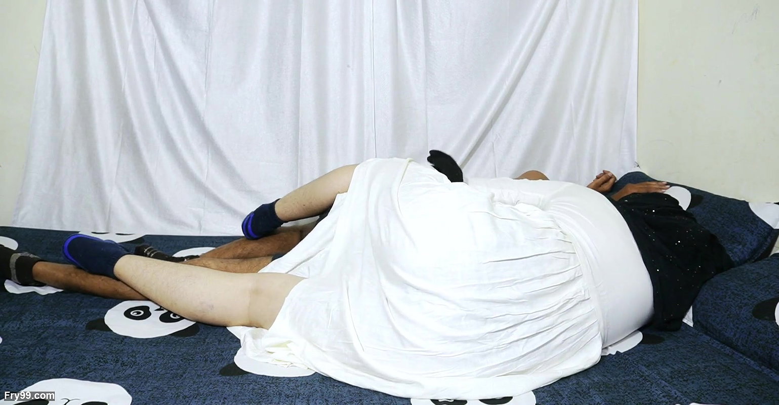 18 year College student hot romance