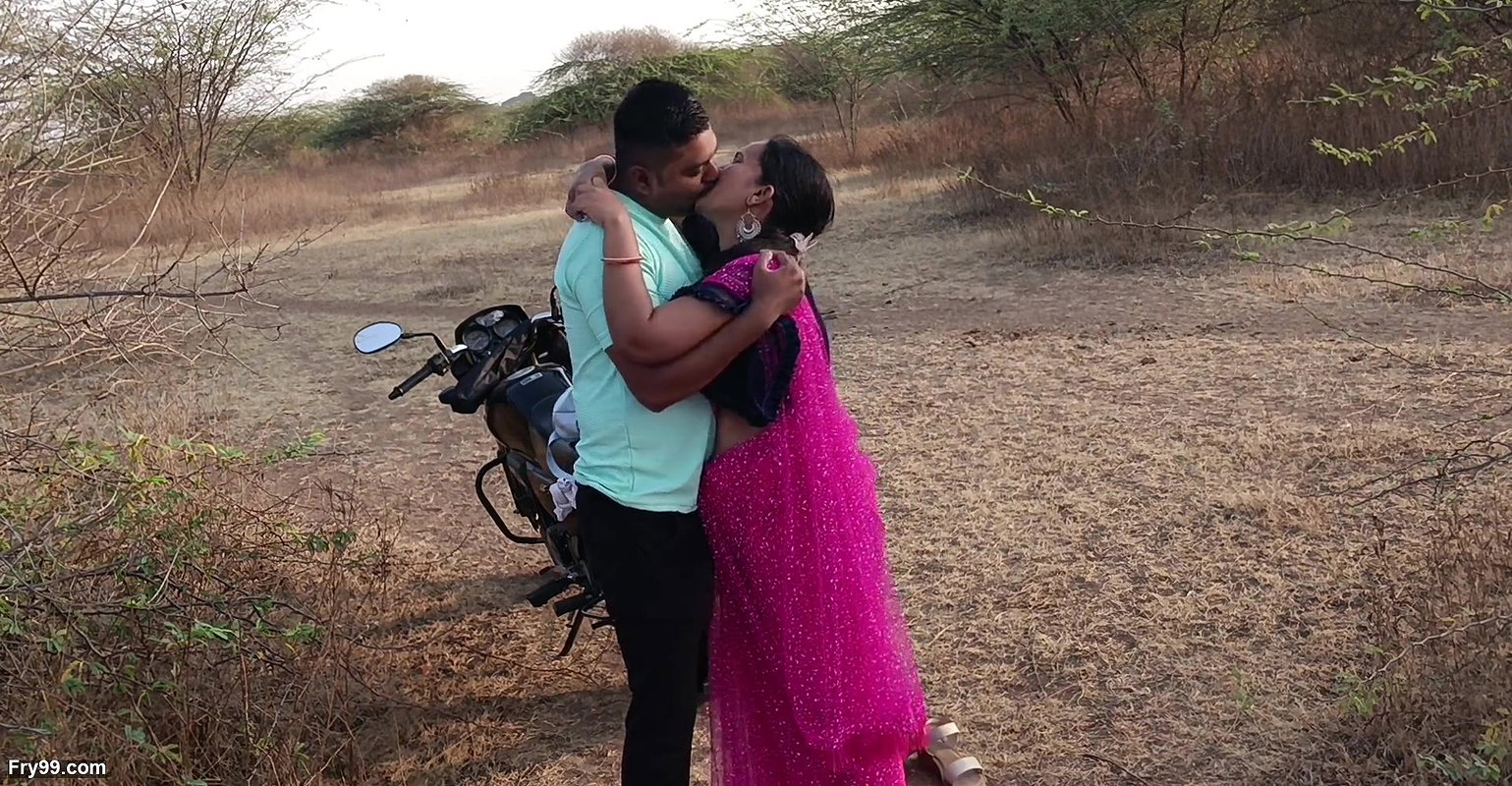 Desi indian Marathi kavita aunty fuck with boyfriend Tatya