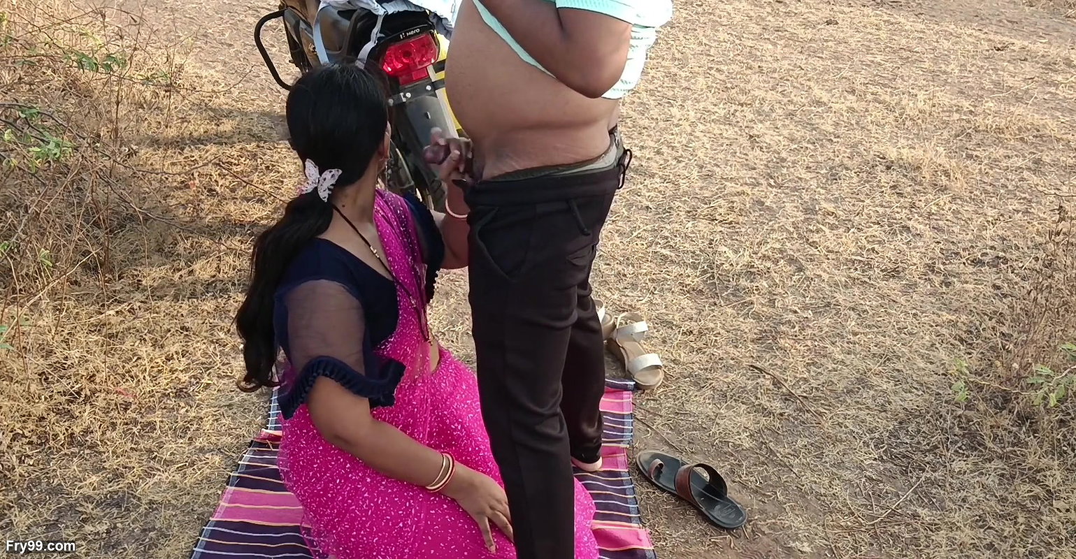 Desi indian Marathi kavita aunty fuck with boyfriend Tatya