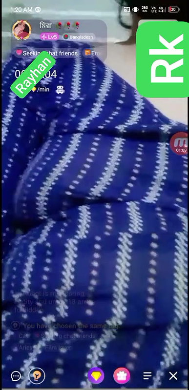 New chamet video collection 2242025-969