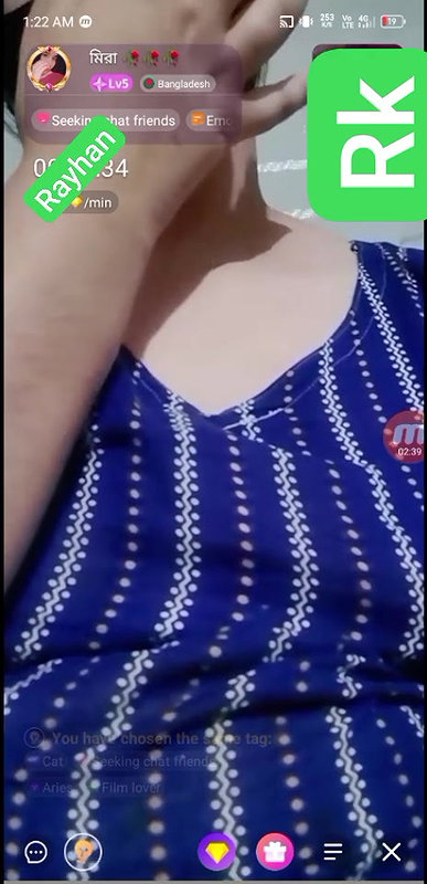 New chamet video collection 2242025-969