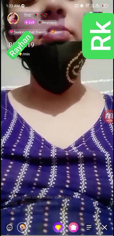 New chamet video collection 2242025-969