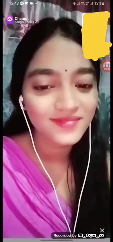 New chamet video collection 2342025-780