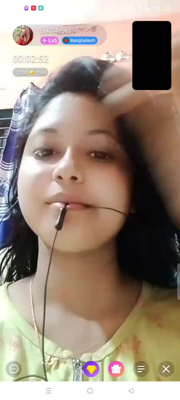 New chamet video collection 2342025-778