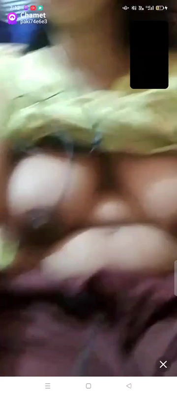 New chamet video collection 2342025-778