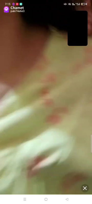 New chamet video collection 2342025-778