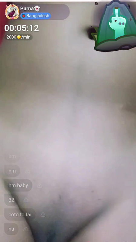 New chamet video collection 2342025-776