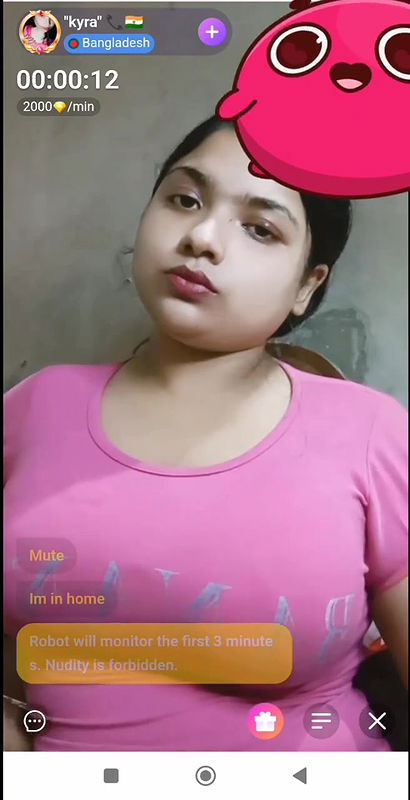 New chamet video collection 2342025-774