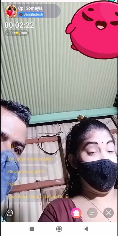 New chamet video collection 2342025-772