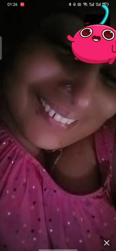 New chamet video collection 2342025-768