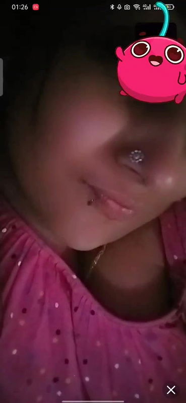 New chamet video collection 2342025-768