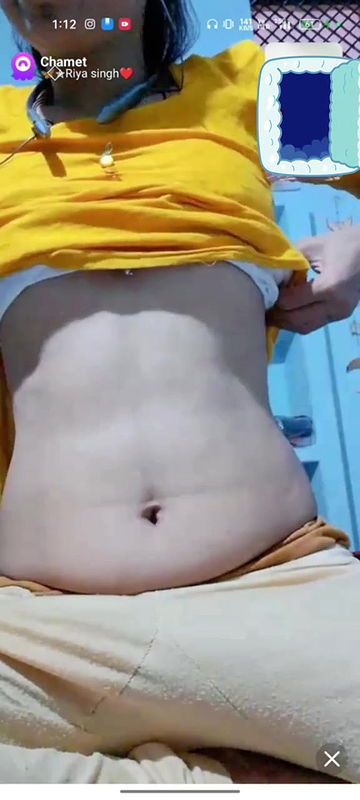 New chamet video collection 2342025-765