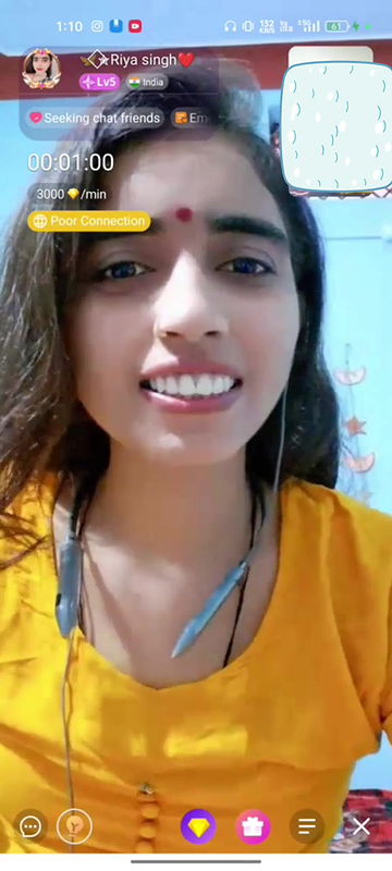 New chamet video collection 2342025-765