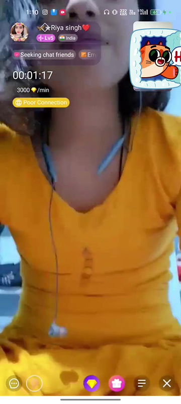 New chamet video collection 2342025-765