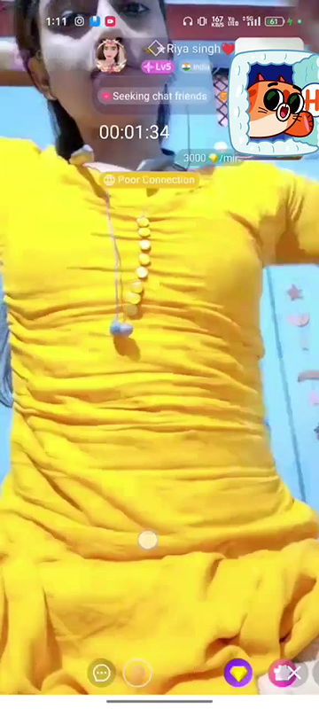 New chamet video collection 2342025-765