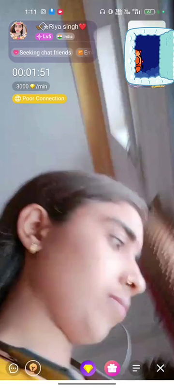 New chamet video collection 2342025-765