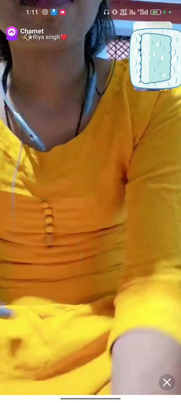 New chamet video collection 2342025-765