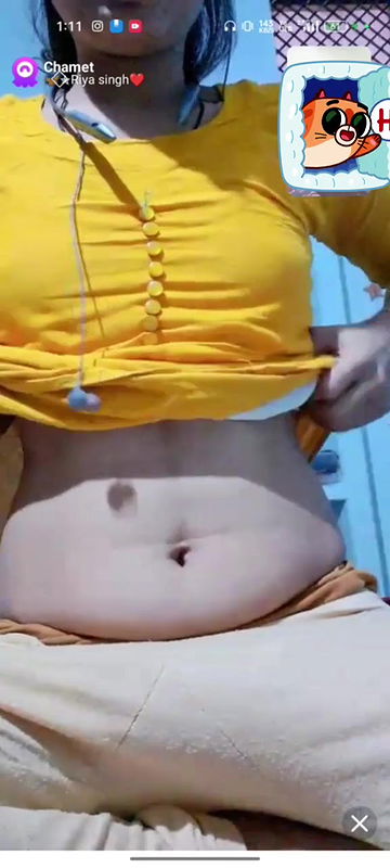 New chamet video collection 2342025-765